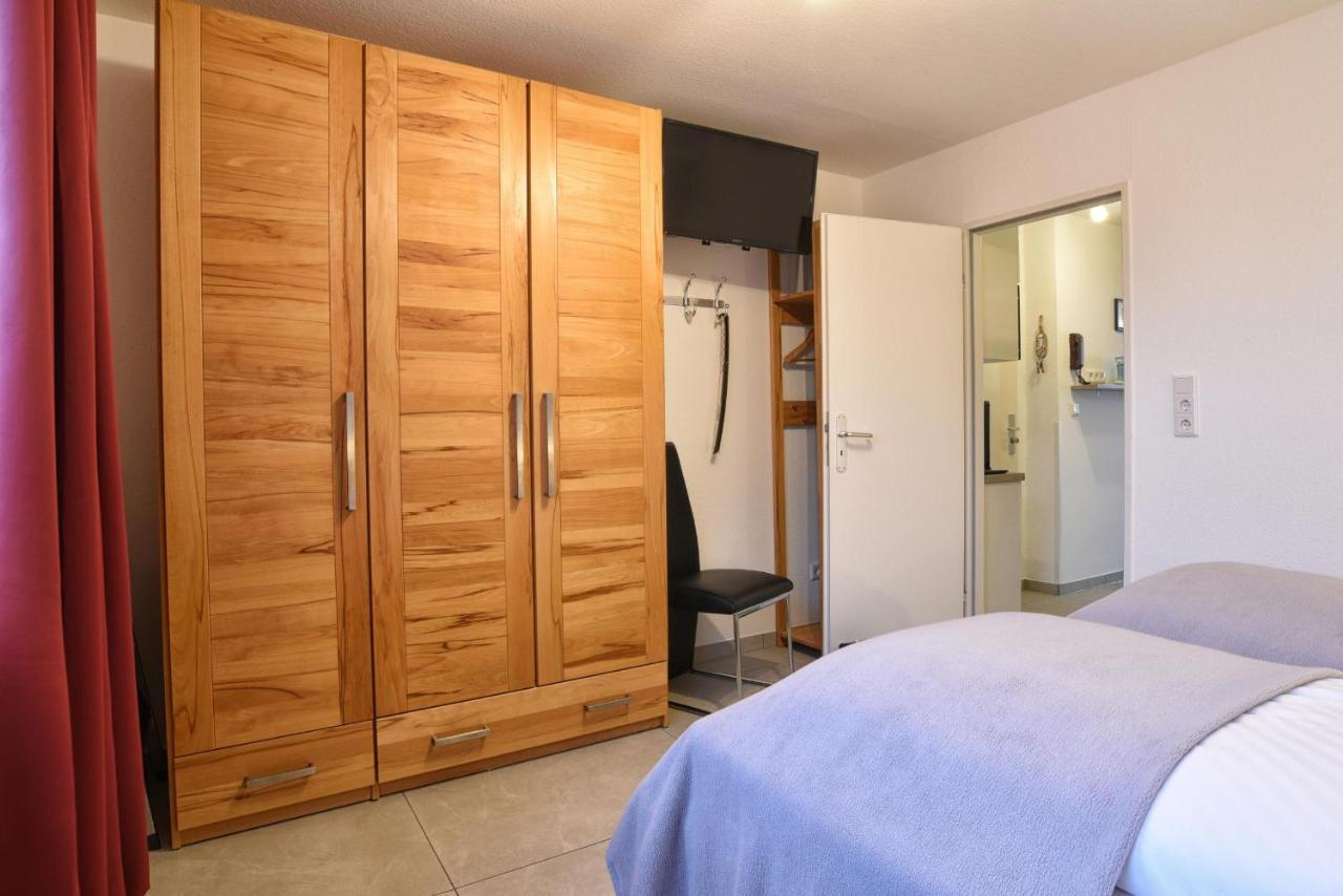 Nordland Appartements Wohnung Juetland Wyk auf Föhr Eksteriør billede